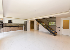 حديقة دوبلكس على كليوباترا