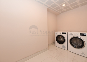 حديقة دوبلكس على كليوباترا