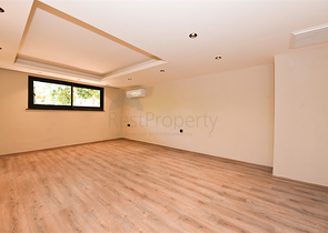 حديقة دوبلكس على كليوباترا