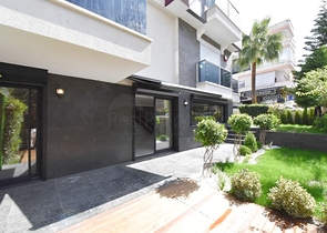 حديقة دوبلكس على كليوباترا