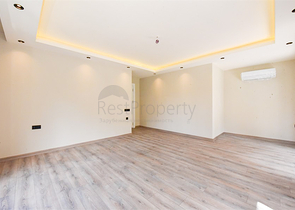 حديقة دوبلكس على كليوباترا