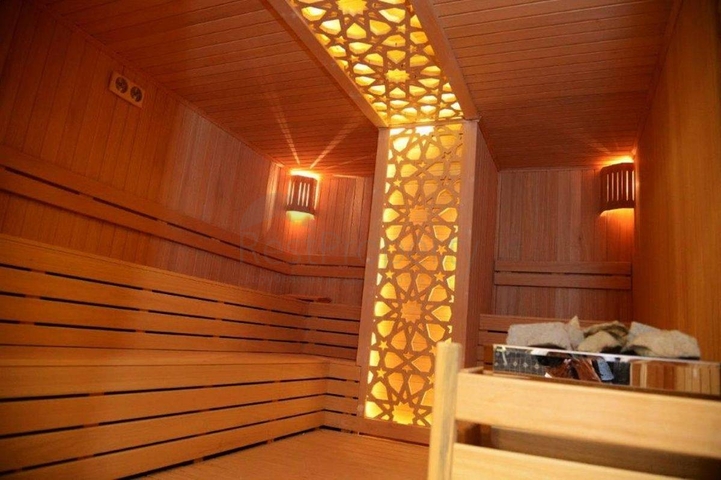 شقة 2+1 في منطقة محمودلار مع إطلالة بانورامية على البحر