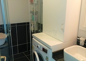 شقة 2+1 في منطقة محمودلار مع إطلالة بانورامية على البحر