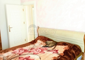 شقة 2+1 في منطقة محمودلار مع إطلالة بانورامية على البحر