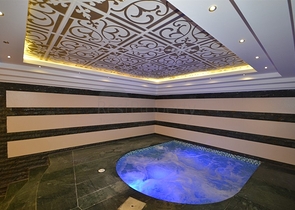 شقة 2+1 في منطقة محمودلار مع إطلالة بانورامية على البحر