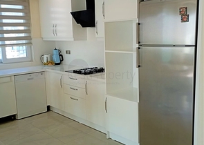 شقة 2+1 في منطقة محمودلار مع إطلالة بانورامية على البحر