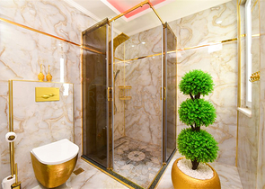 شقة 2 + 1 مع إطلالة بانورامية على البحر