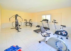 شقة 2 + 1 مع إطلالة بانورامية على البحر