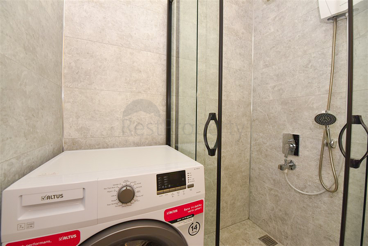 1 + 1 شقة 250 متر من شاطئ كليوباترا