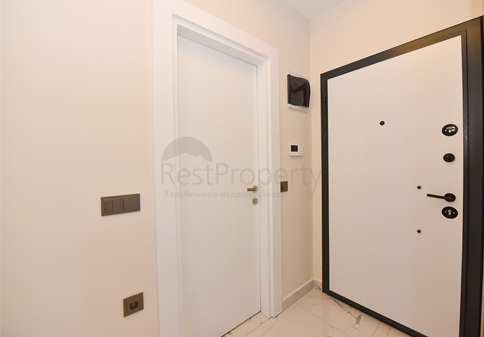 1 + 1 شقة 250 متر من شاطئ كليوباترا