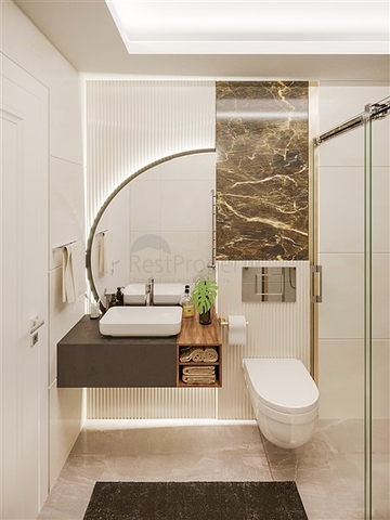 شقة 1 + 1 من المالك في حي افسالار شقة 1 + 1 من المالك في حي افسالار