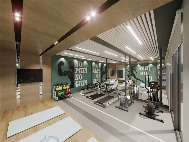 شقة 1 + 1 من المالك في حي افسالار شقة 1 + 1 من المالك في حي افسالار