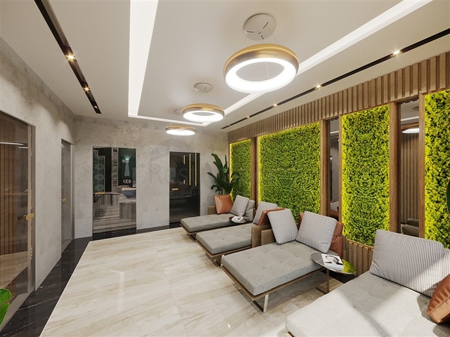 شقة 1 + 1 من المالك في حي افسالار شقة 1 + 1 من المالك في حي افسالار