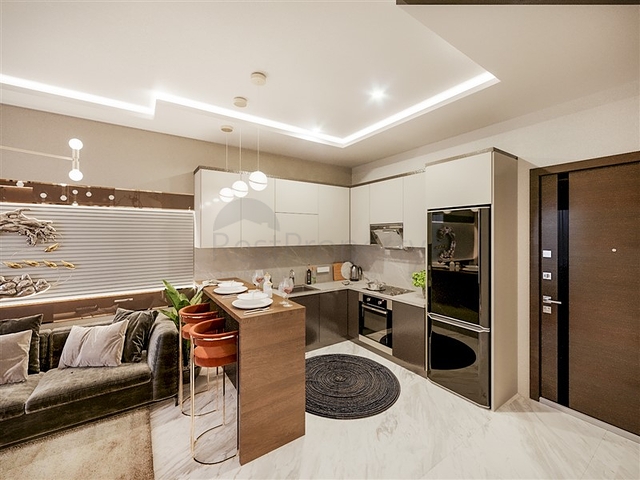 شقة 1 + 1 من المالك في حي افسالار شقة 1 + 1 من المالك في حي افسالار