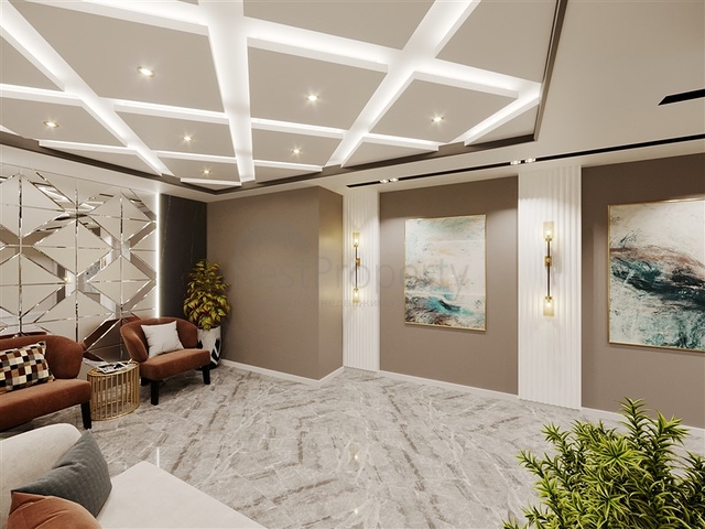 شقة 1 + 1 من المالك في حي افسالار شقة 1 + 1 من المالك في حي افسالار