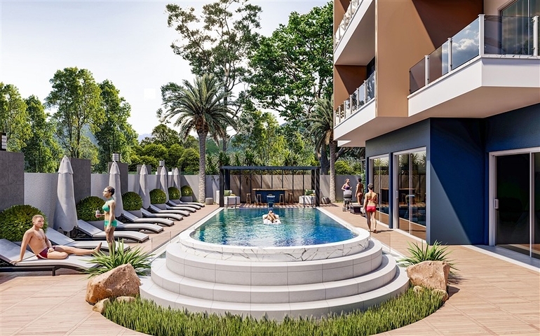 شقة 1 + 1 من المالك في حي افسالار شقة 1 + 1 من المالك في حي افسالار