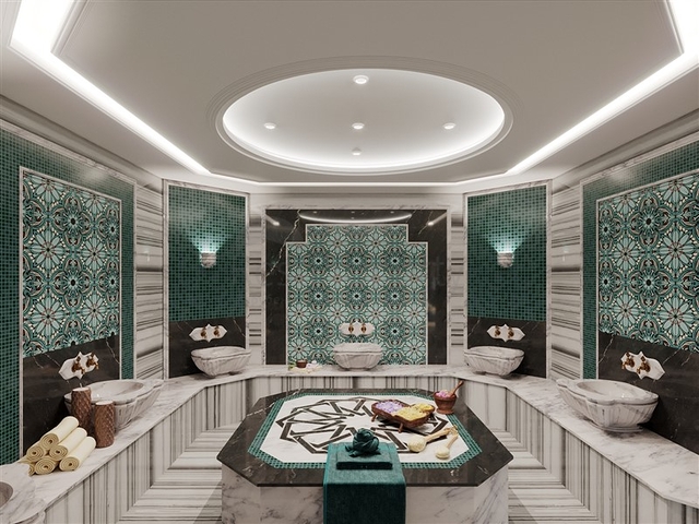 شقة 1 + 1 من المالك في حي افسالار شقة 1 + 1 من المالك في حي افسالار