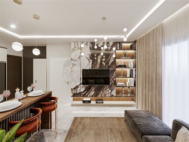 شقة 1 + 1 من المالك في حي افسالار شقة 1 + 1 من المالك في حي افسالار