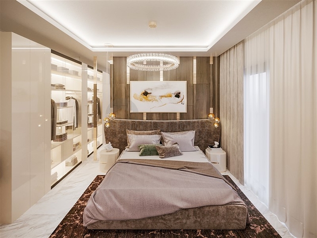 شقة 1 + 1 من المالك في حي افسالار شقة 1 + 1 من المالك في حي افسالار