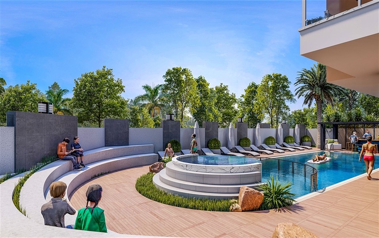 شقة 1 + 1 من المالك في حي افسالار شقة 1 + 1 من المالك في حي افسالار