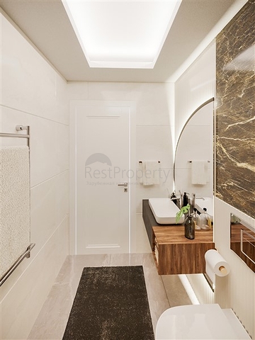 شقة 1 + 1 من المالك في حي افسالار شقة 1 + 1 من المالك في حي افسالار