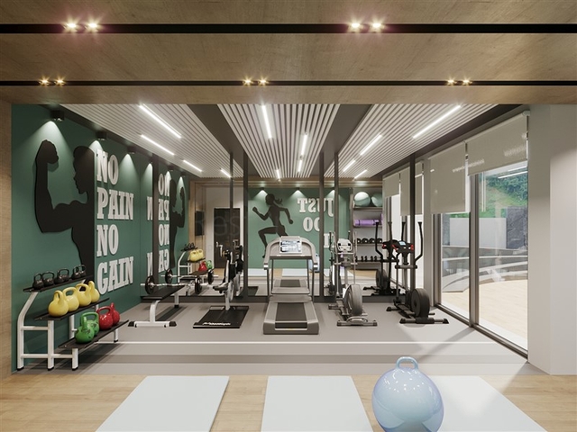 شقة 1 + 1 من المالك في حي افسالار شقة 1 + 1 من المالك في حي افسالار