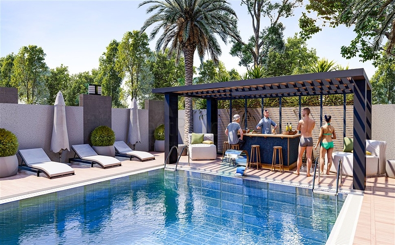 شقة 1 + 1 من المالك في حي افسالار شقة 1 + 1 من المالك في حي افسالار