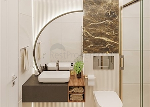 شقة 1 + 1 من المالك في حي افسالار شقة 1 + 1 من المالك في حي افسالار