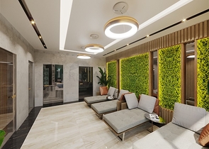 شقة 1 + 1 من المالك في حي افسالار شقة 1 + 1 من المالك في حي افسالار