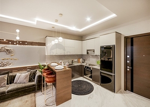 شقة 1 + 1 من المالك في حي افسالار شقة 1 + 1 من المالك في حي افسالار