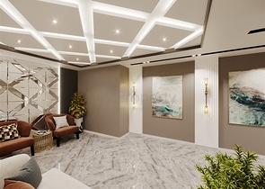 شقة 1 + 1 من المالك في حي افسالار شقة 1 + 1 من المالك في حي افسالار