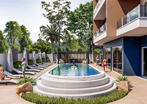 شقة 1 + 1 من المالك في حي افسالار شقة 1 + 1 من المالك في حي افسالار