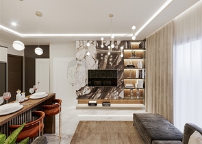 شقة 1 + 1 من المالك في حي افسالار شقة 1 + 1 من المالك في حي افسالار