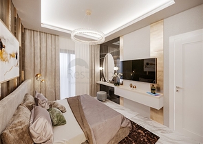 شقة 1 + 1 من المالك في حي افسالار شقة 1 + 1 من المالك في حي افسالار