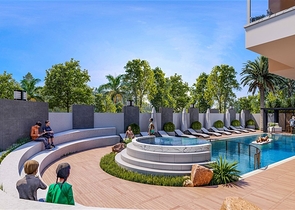 شقة 1 + 1 من المالك في حي افسالار شقة 1 + 1 من المالك في حي افسالار