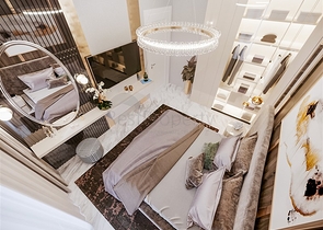 شقة 1 + 1 من المالك في حي افسالار شقة 1 + 1 من المالك في حي افسالار