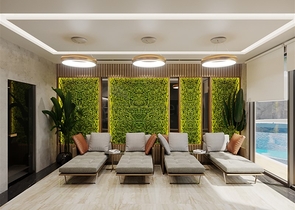 شقة 1 + 1 من المالك في حي افسالار شقة 1 + 1 من المالك في حي افسالار