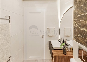 شقة 1 + 1 من المالك في حي افسالار شقة 1 + 1 من المالك في حي افسالار