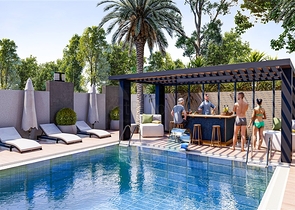 شقة 1 + 1 من المالك في حي افسالار شقة 1 + 1 من المالك في حي افسالار