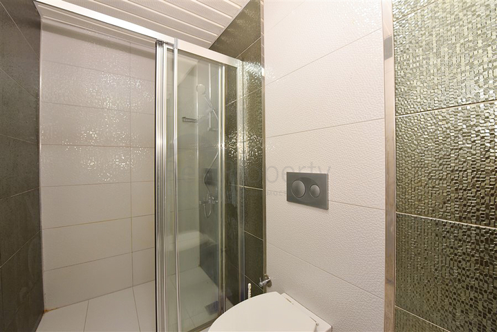 بنتهاوس واسع 3 + 1 في منطقة كيستل