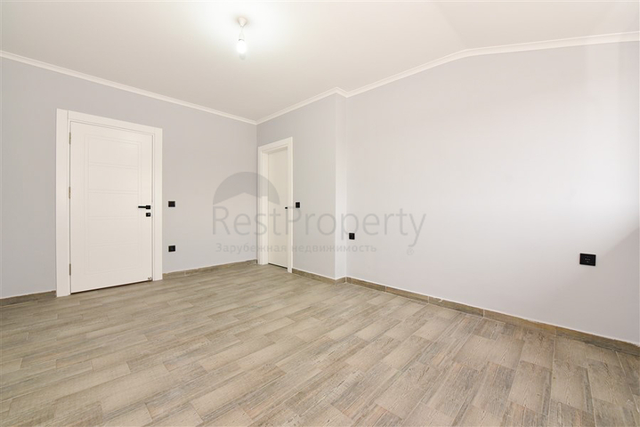 بنتهاوس واسع 3 + 1 في منطقة كيستل