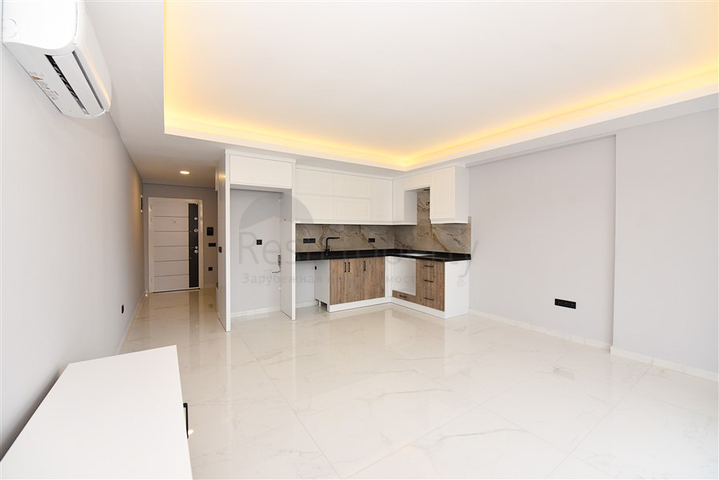 بنتهاوس واسع 3 + 1 في منطقة كيستل