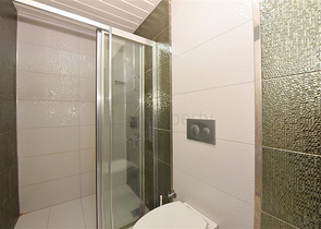 بنتهاوس واسع 3 + 1 في منطقة كيستل