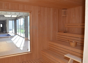 بنتهاوس واسع 3 + 1 في منطقة كيستل