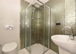 بنتهاوس واسع 3 + 1 في منطقة كيستل