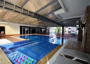 بنتهاوس واسع 3 + 1 في منطقة كيستل