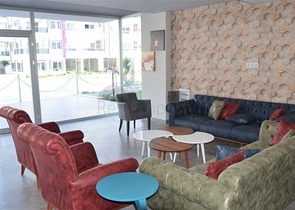 بنتهاوس واسع 3 + 1 في منطقة كيستل