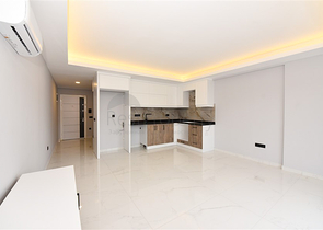 بنتهاوس واسع 3 + 1 في منطقة كيستل