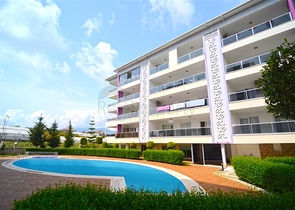 بنتهاوس واسع 3 + 1 في منطقة كيستل