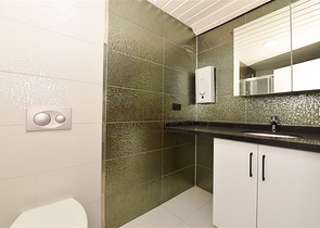 بنتهاوس واسع 3 + 1 في منطقة كيستل